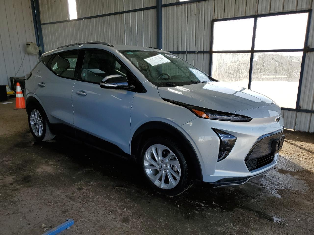 CHEVROLET BOLT EUV LT