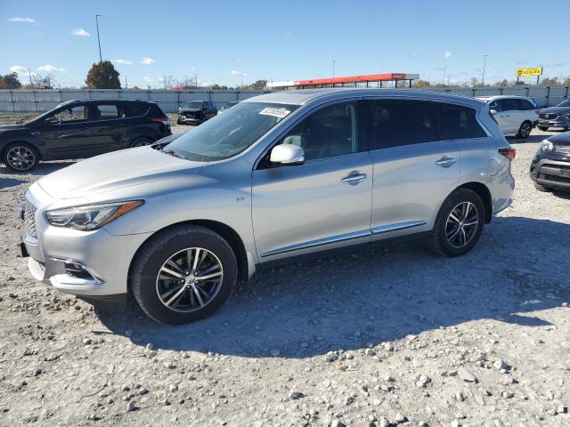 INFINITI QX60