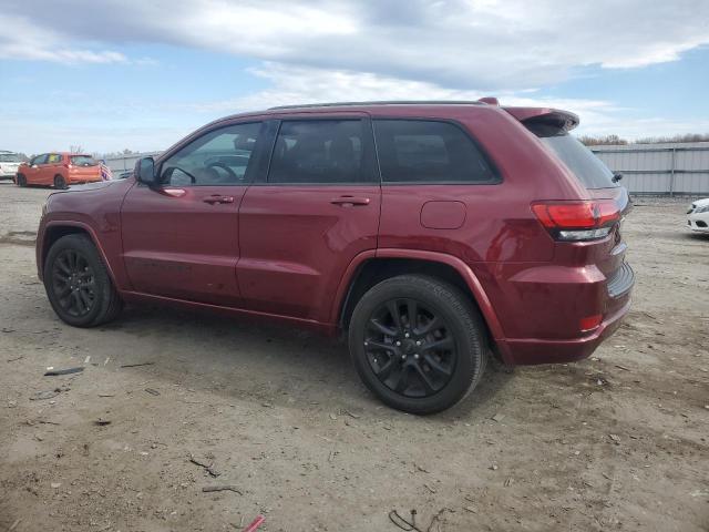 2019 JEEP GRAND CHER #3296340517