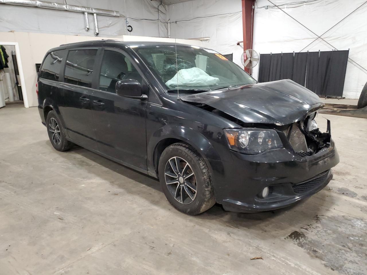 DODGE GRAND CARAVAN GT
