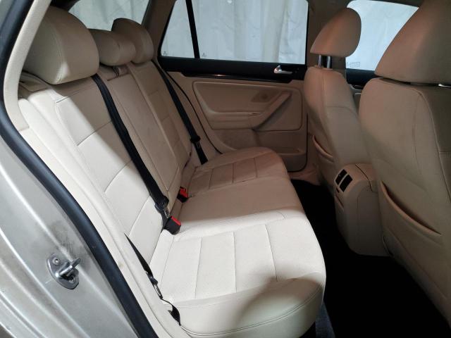 2012 VOLKSWAGEN JETTA TDI - 3VWPL7AJ7CM688762