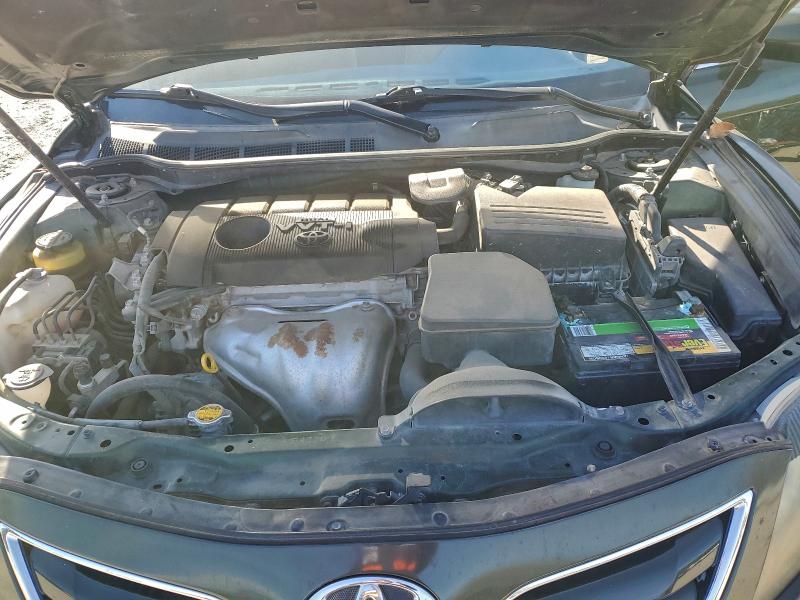 2011 TOYOTA CAMRY BASE #3301885439