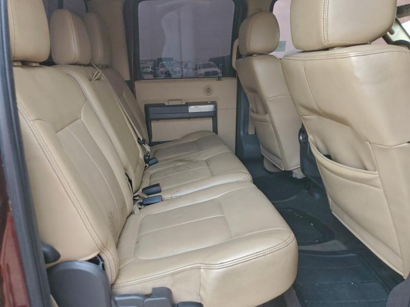 2016 FORD F350 SUPER #3294195940