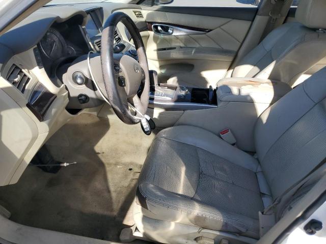 2011 INFINITI M37 #3298024141
