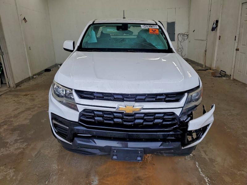 2022 CHEVROLET COLORADO L #3303791420