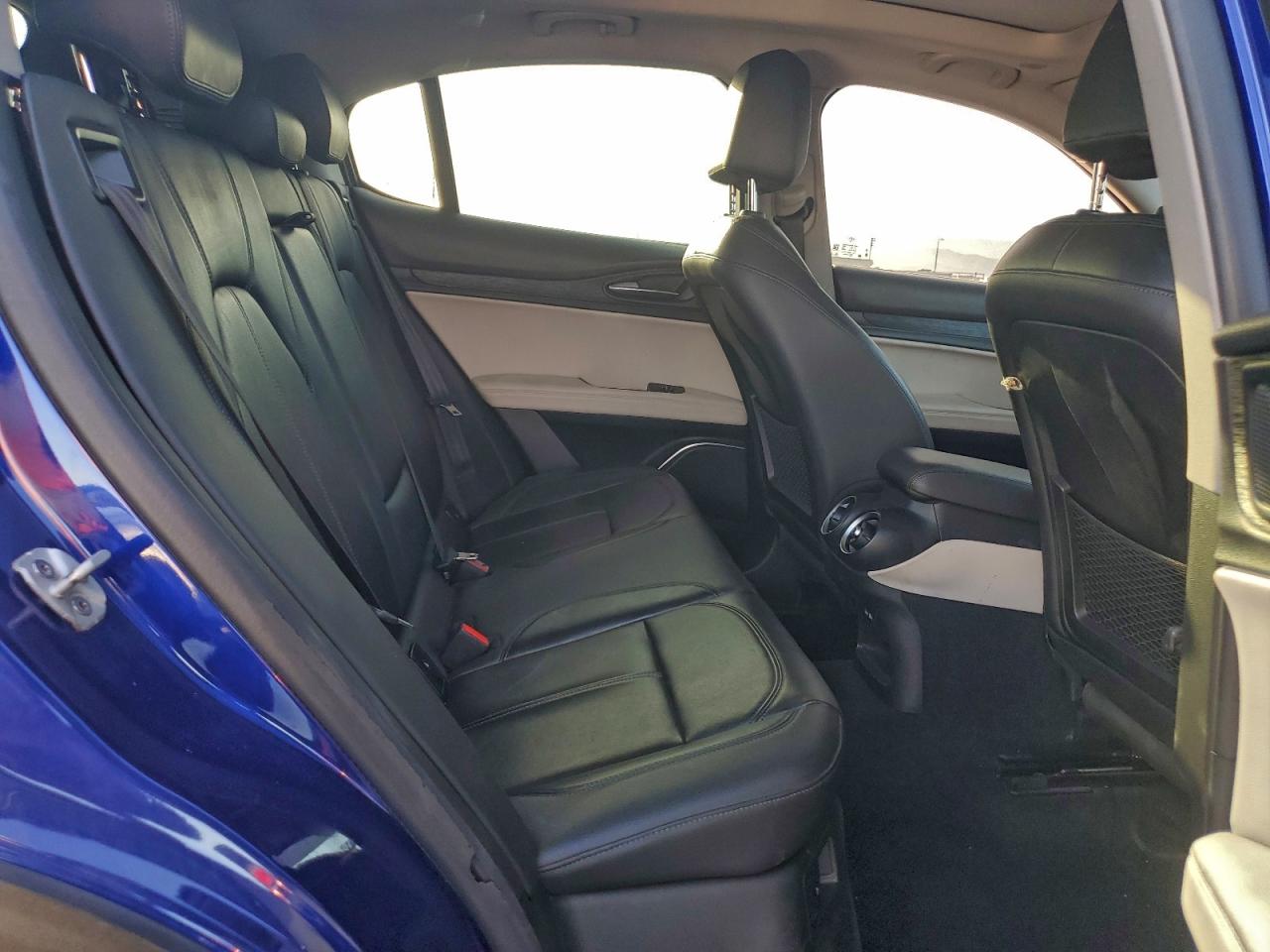 Lot #3302717008 2021 ALFA ROMEO STELVIO SP