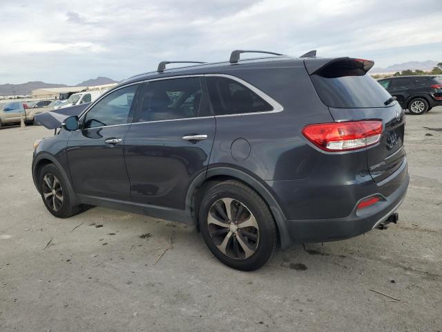 2016 KIA SORENTO EX #3286844215