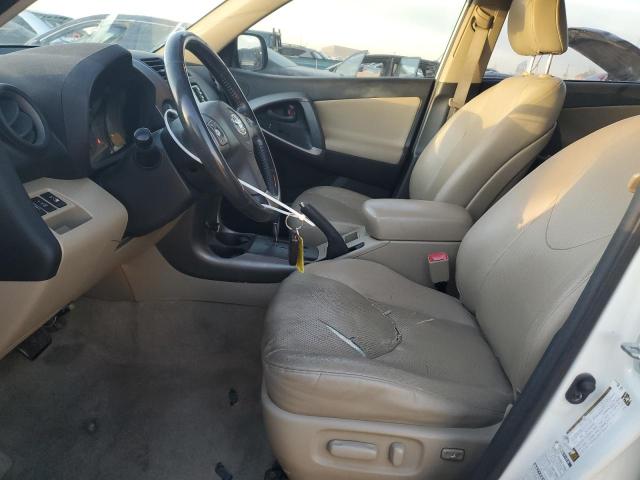 2010 TOYOTA RAV4 LIMIT - JTMDK4DV0A5088383