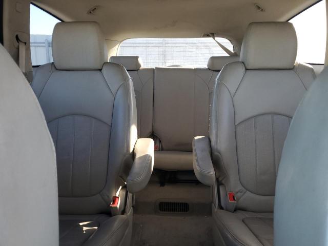 2012 BUICK ENCLAVE - 5GAKVDED9CJ229760