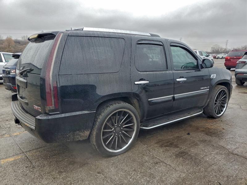 2007 GMC YUKON DENA #3296938819