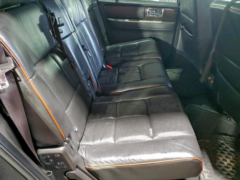 2007 LINCOLN NAVIGATOR #3302699063