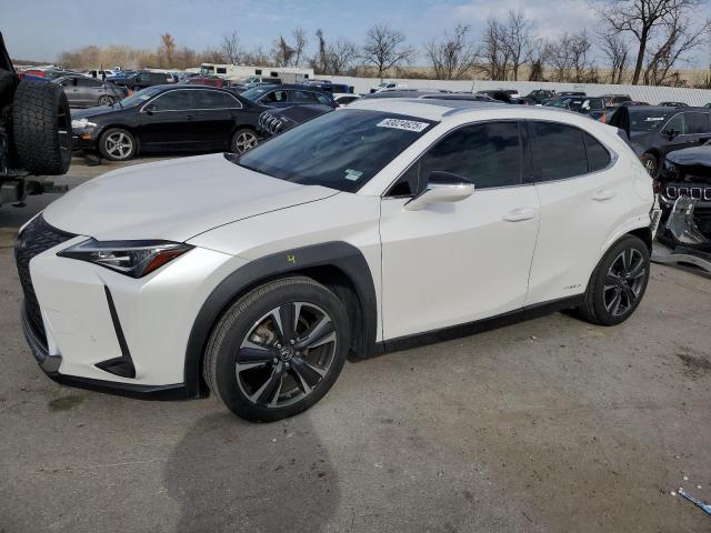 Global Auto Auctions: 2020 LEXUS UX 250H