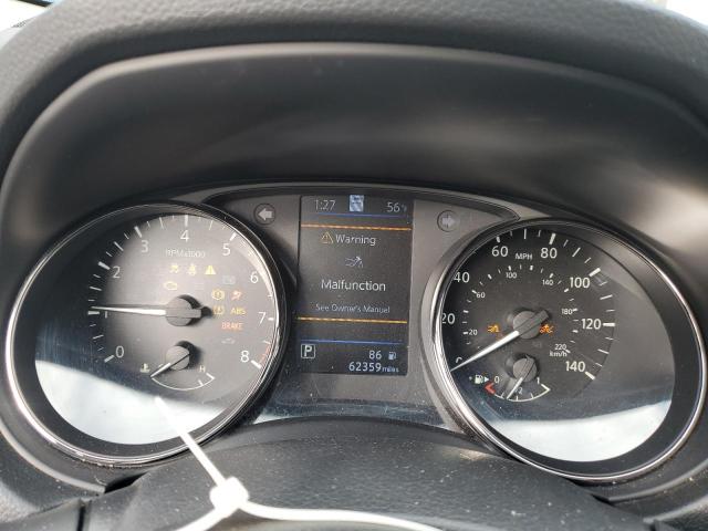 2020 NISSAN ROGUE SPOR #3292580884