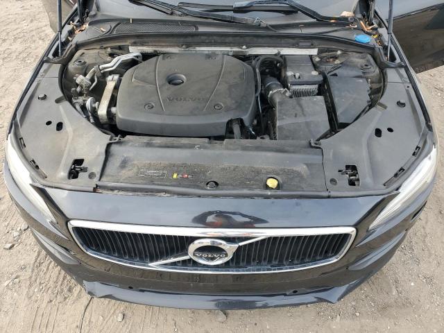 2018 VOLVO S90 T5 MOM - LVY982MKXJP016313