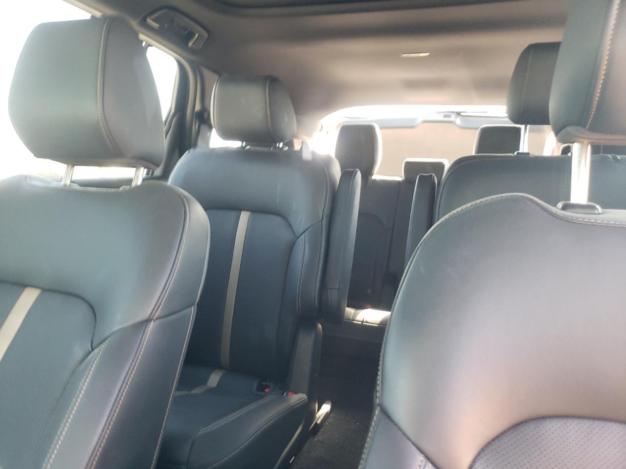 Lot #3302885951 2024 MAZDA CX-90 PREM