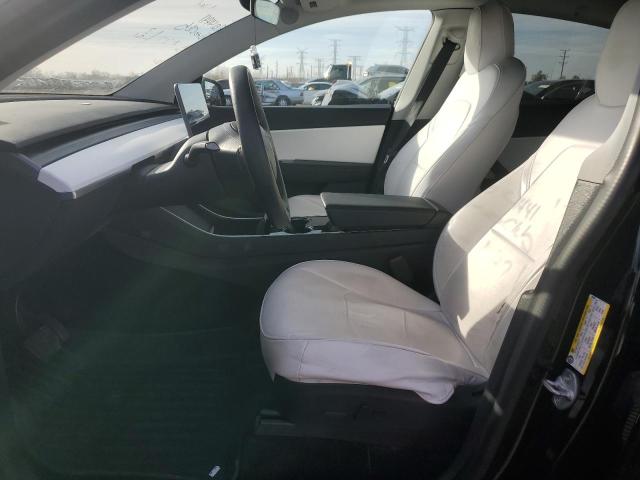 2020 TESLA MODEL Y #3286666338
