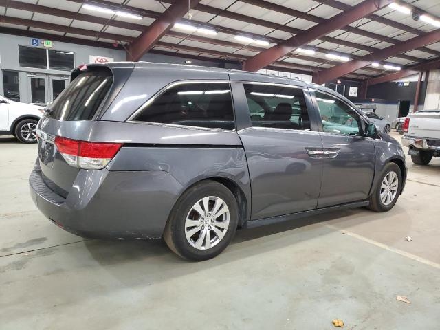 2016 HONDA ODYSSEY EX #3278831279