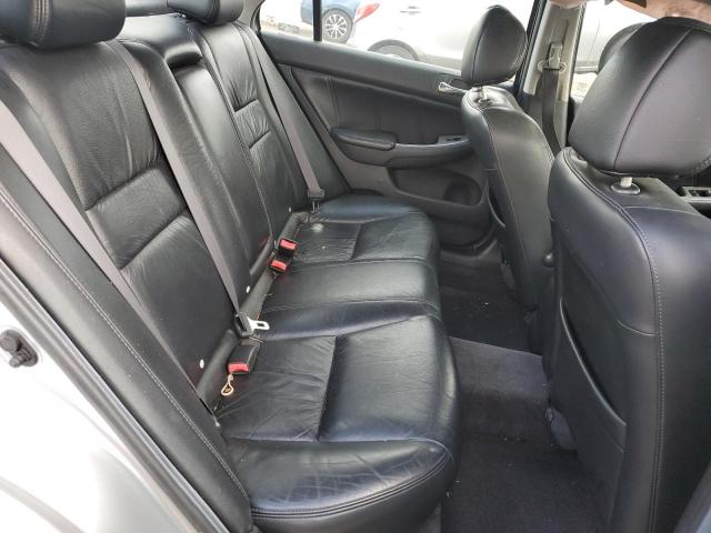 2006 HONDA ACCORD EX #3297770819