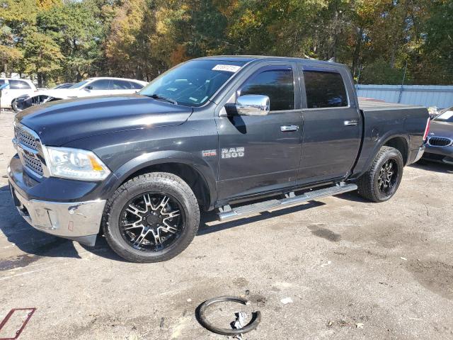 Global Auto Auctions: 2017 RAM 1500 LARAM