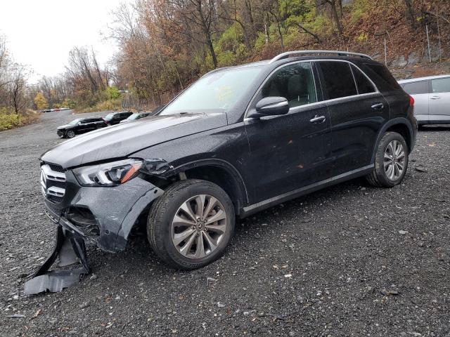 Global Auto Auctions: 2021 MERCEDES-BENZ GLE 350 4M