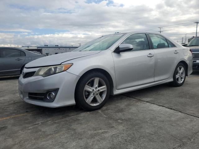 2014 TOYOTA CAMRY L #3297153520