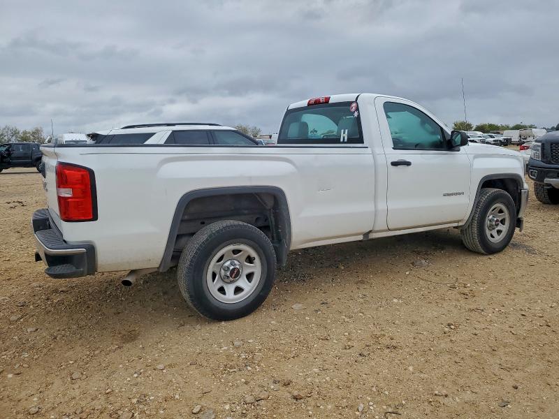 2016 GMC SIERRA C15 #3296442653