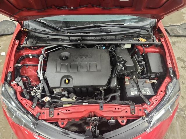 2019 TOYOTA COROLLA L - 5YFBURHE3KP893985