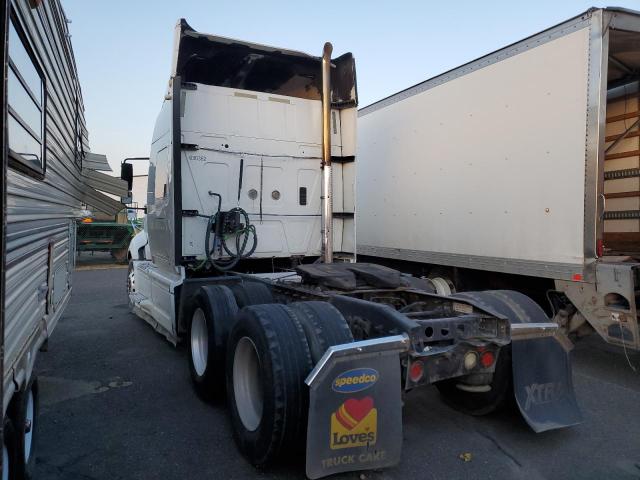 2012 INTERNATIONAL PROSTAR #3296440644