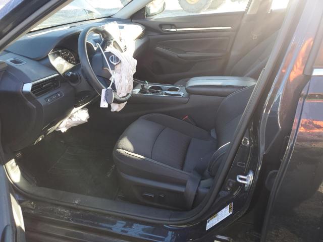 2022 NISSAN ALTIMA SV #3302855887