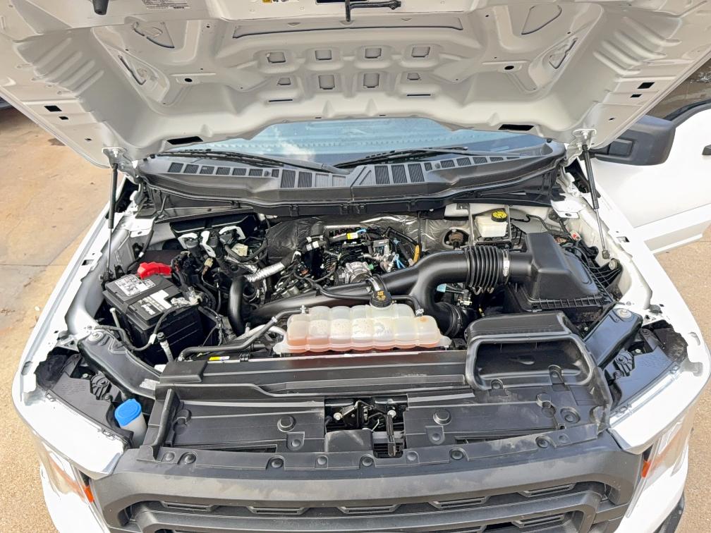 2022 FORD F150 SUPER #3292290291