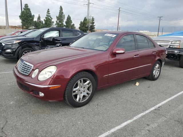 2004 MERCEDES-BENZ E 320 #3309248624