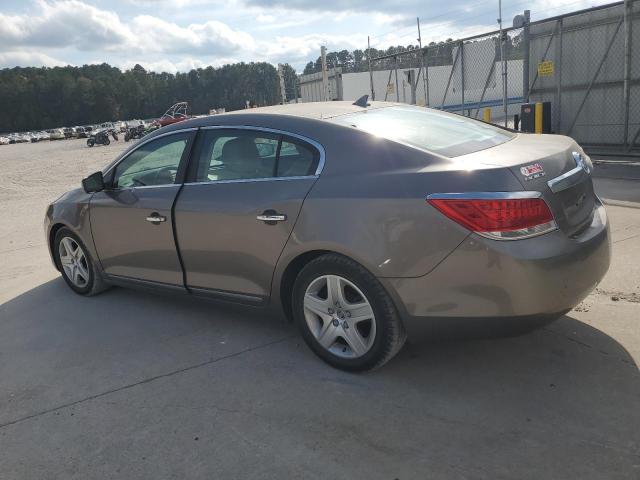 2010 BUICK LACROSSE C #3293297439