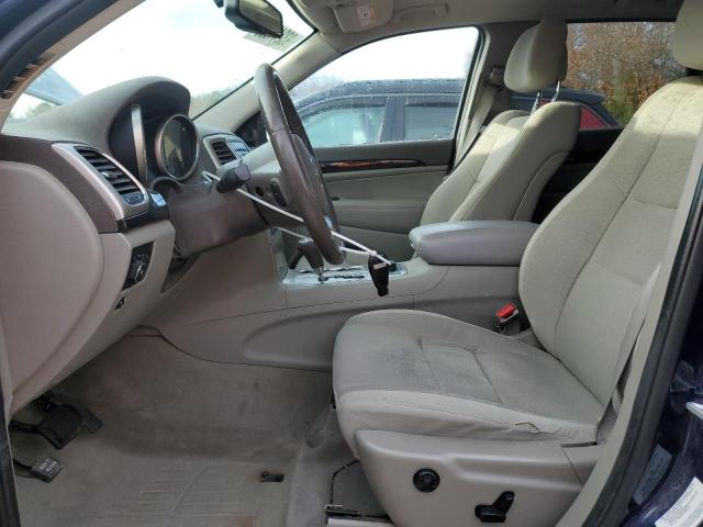 2012 JEEP GRAND CHER #3296911828