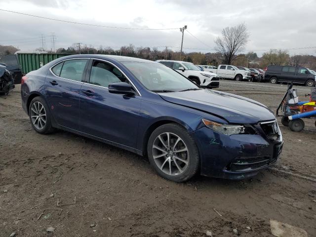 2016 ACURA TLX TECH #3297173951