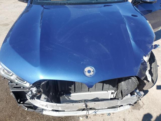 2023 BMW X5 XDRIVE4 - 5UXCR6C08P9P10382