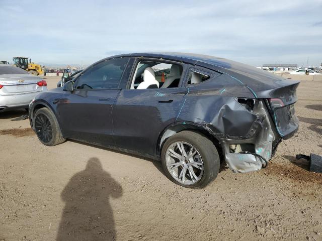 2023 TESLA MODEL Y - 7SAYGDEE4PF843143