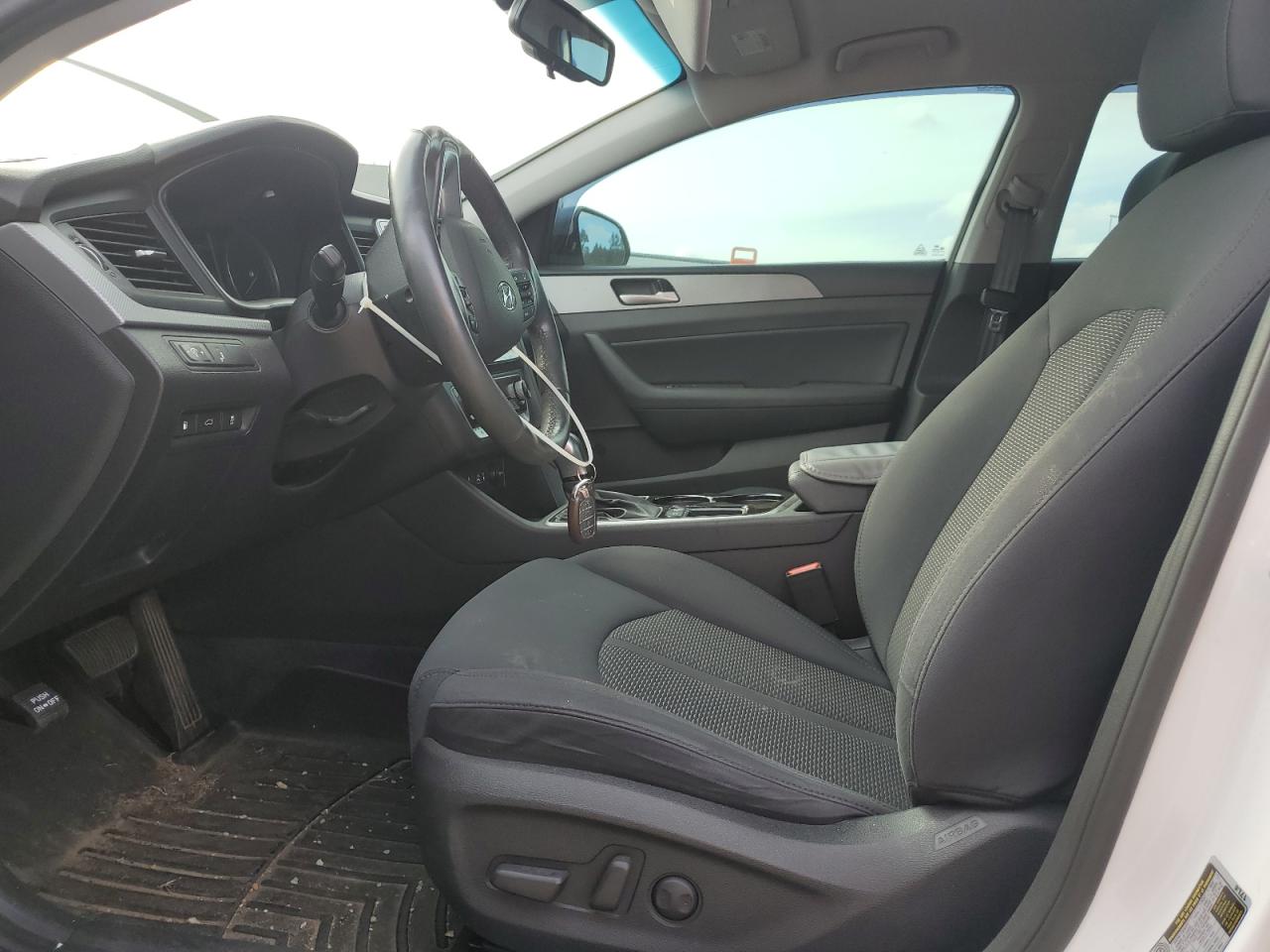 HYUNDAI SONATA LIMITED