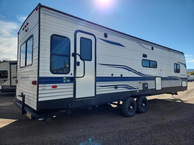 2022 KYRV TRAILER #3291765255