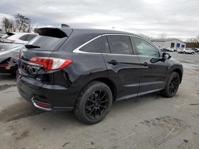 2017 ACURA RDX TECHNO #3302651001