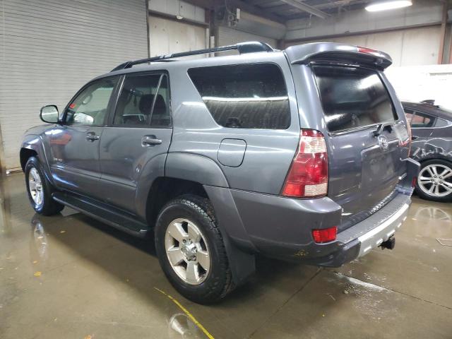 2004 TOYOTA 4RUNNER SR #3293453463
