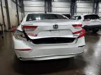 Lot #3303927693 2022 HONDA ACCORD HYB
