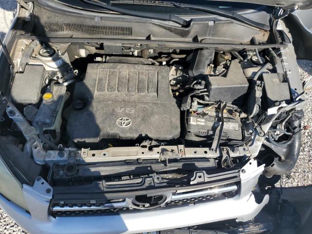 2006 TOYOTA RAV4 LIMIT #3291219971