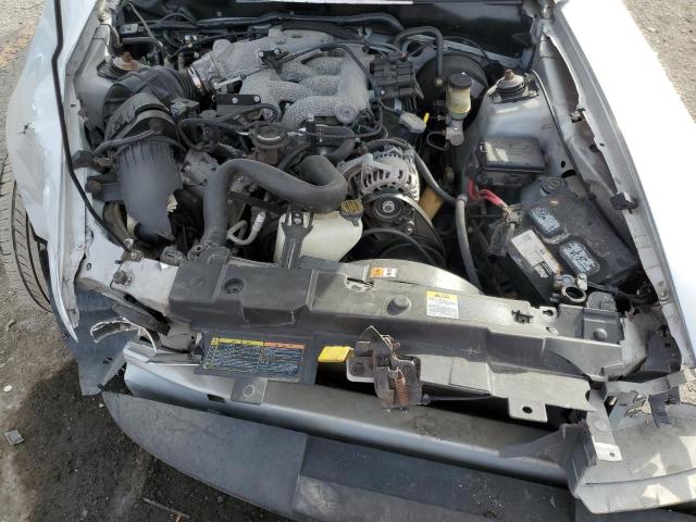 2002 FORD MUSTANG #3286844224