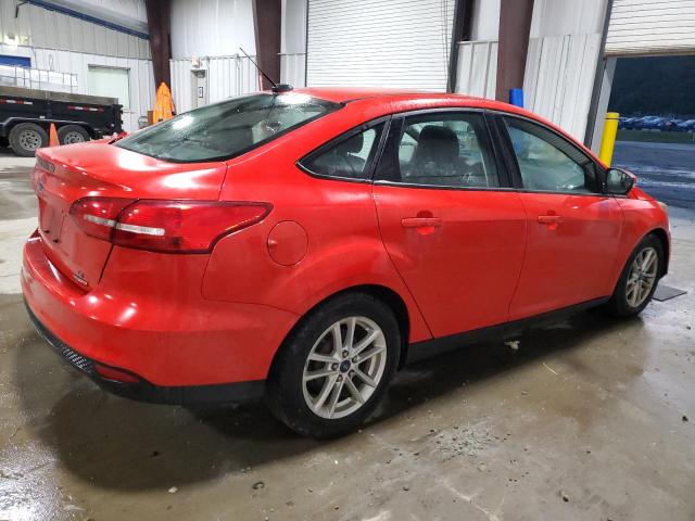 2015 FORD FOCUS SE #3308477277