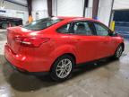 Lot #3308477277 2015 FORD FOCUS SE