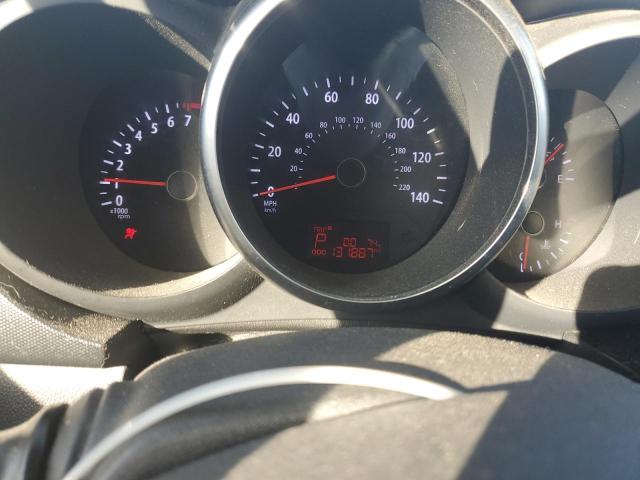 2013 KIA SOUL + #3304703919