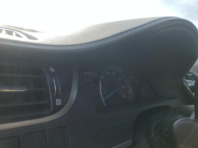 2012 TOYOTA CAMRY BASE - 4T4BF1FKXCR208200