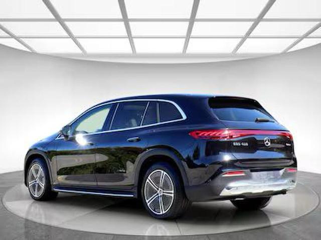 2023 MERCEDES-BENZ EQS SUV 45 #3283806426