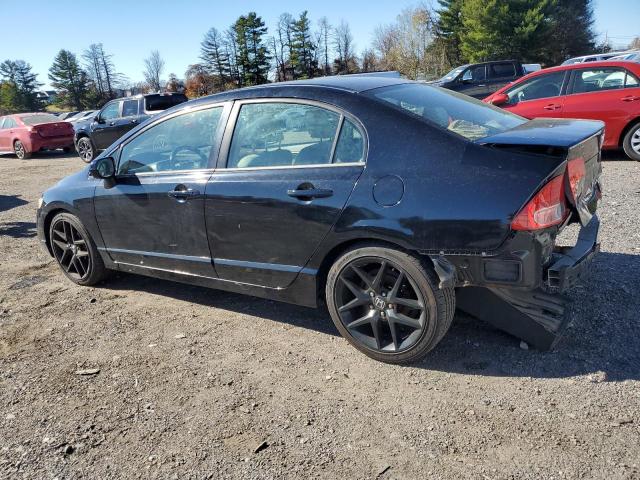 2006 HONDA CIVIC #3291229992