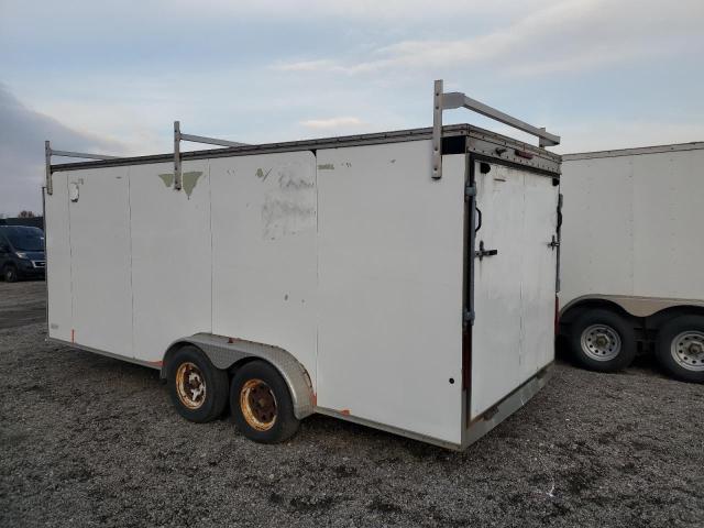 2012 CARM TRAILER #3296295486